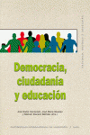 DEMOCRACIA, CIUDADAN�A Y EDUCACI�N