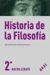 H� DE LA FILOSOF�A 2� BACHILLERATO