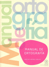 MANUAL DE ORTOGRAFÍA