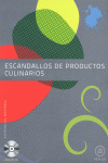 ESCANDALLOS DE PRODUCTOS CULINARIOS