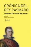 CR�NICA DEL REY PASMADO