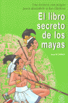 EL LIBRO SECRETO DE LOS MAYAS