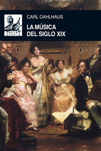 LA M�SICA DEL SIGLO XIX