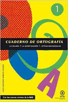 CUADERNOS DE ORTOGRAFA 1