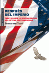 DESPU�S DEL IMPERIO