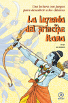 LA LEYENDA DEL PRNCIPE RAMA