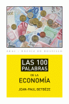LAS 100 PALABRAS DE LA ECONOM�A