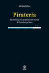 PIRATER�A