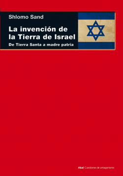 INVENCI�N DE LA TIERRA DE ISRAEL