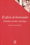 EL OFICIO DE HISTORIADOR