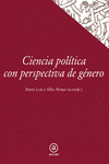 CIENCIA POLTICA CON PERSPECTIVA DE GNERO