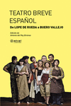 TEATRO BREVE ESPA�OL