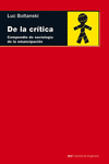 DE LA CR�TICA