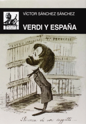 VERDI Y ESPA�A