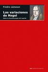 LAS VARIACIONES DE HEGEL