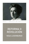 REFORMA O REVOLUCI�N