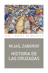 HISTORIA DE LAS CRUZADAS