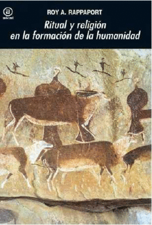 RITUAL Y RELIGIN EN LA FORMACIN DE LA HUMANIDAD