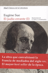 EL JUDIO ERRANTE