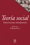 TEOR�A SOCIAL