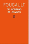 EL GOBIERNO DE LOS VIVOS