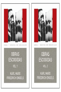 OBRAS ESCOGIDAS O.C. 1-2