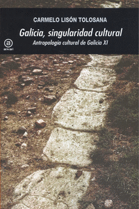 GALICIA, SINGULARIDAD CULTURAL