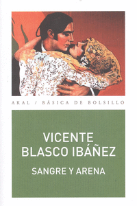 SANGRE Y ARENA