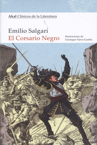 EL CORSARIO NEGRO