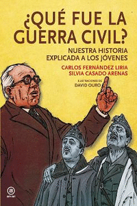 QU FUE LA GUERRA CIVIL?