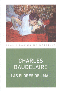 LAS FLORES DEL MAL