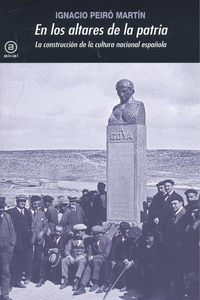 EN LOS ALTARES DE LA PATRIA