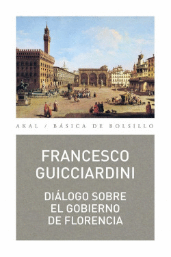 DI�LOGO SOBRE EL GOBIERNO DE FLORENCIA