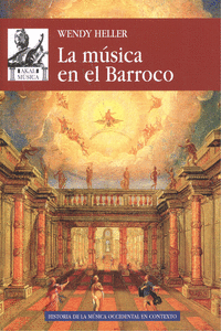 LA M�SICA EN EL BARROCO