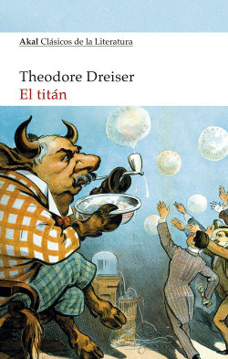 EL TIT�N