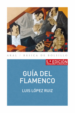 GU�A DEL FLAMENCO (5� EDICI�N9