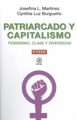 PATRIARCADO Y CAPITALISMO