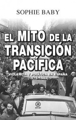 MITO DE LA TRANSICION PACIFICA, EL