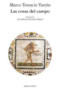 LAS COSAS DEL CAMPO