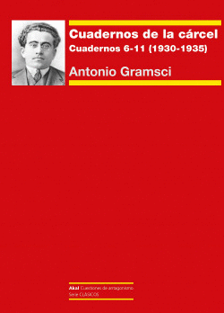 CUADERNOS DE LA C�RCEL II