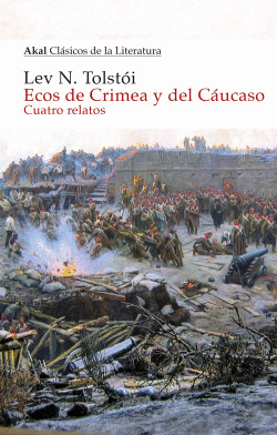 ECOS DE CRIMEA Y DEL C�UCASO