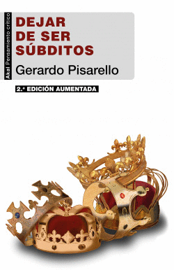 DEJAR DE SER S�BDITOS (2� EDICI�N)