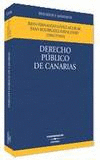 DERECHO P�BLIO DE CANARIAS