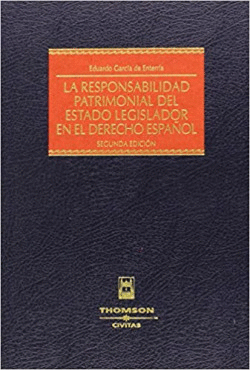 RESPONSABILIDAD PATRIMONIAL 2� ED