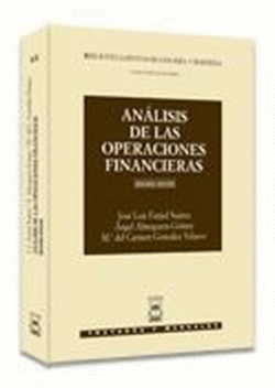 AN�LISIS OPERACIONES FINANCIERAS