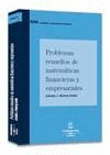 PROBLEMAS RESUELTOS MATEM�TICAS FINANCIERAS Y EMPRESARIALES