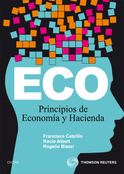 ECO PRINCIPIOS DE ECONOM�A Y HACIENDA