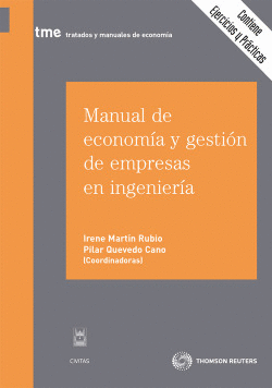 MANUAL ECONOM�A GEST.EMPR.ING.