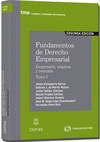 FUNDAMENTOS DE DERECHO EMPRESARIAL I