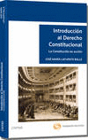 INTRODUCCI�N AL DERECHO CONSTITUCIONAL